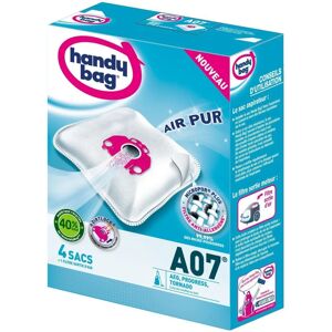 Handy Bag A07 - Stofzuigerszak Handy Bag A07 - Stofzuigerszak