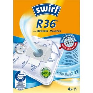Swirl R 36 - Dust bag Swirl R 36 - Dust bag