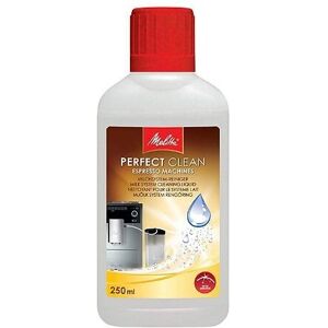 Melitta Perfect Clean Milk System -Clean 250 ml Melitta Perfect Clean Milk System -Clean 250 ml