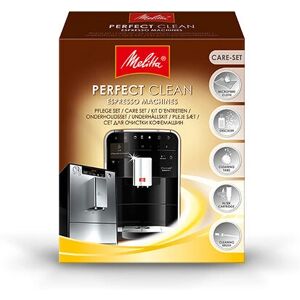Melitta 6762523 - Coffee maker care set Melitta 6762523 - Coffee maker care set