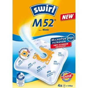 Swirl M 52 - Vacuum Cleaner Bag Swirl M 52 - Vacuum Cleaner Bag