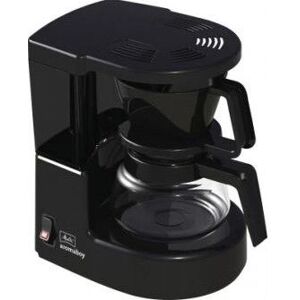 Melitta Aromaboy - Black - Filter Coffee Maker Melitta Aromaboy - Black - Filter Coffee Maker