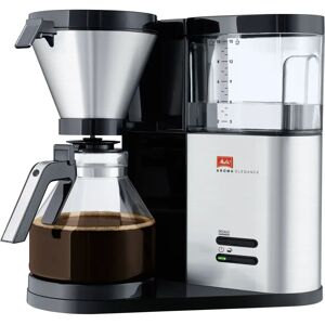 Melitta Aroma Elegance - Stříbrná Melitta Aroma Elegance - Stříbrná