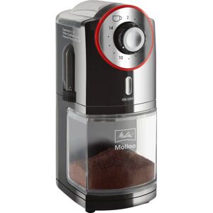 Melitta Molino - 100 W - Black - Coffee Grinder Melitta Molino - 100 W - Black - Coffee Grinder