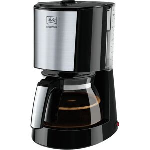 Melitta Enjoy II Top - Zwart - Koffiezetapparaat Melitta Enjoy II Top - Zwart - Koffiezetapparaat