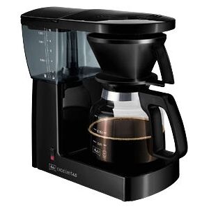 Melitta Excellent 4.0 - Musta, valkoinen Melitta Excellent 4.0 - Musta, valkoinen