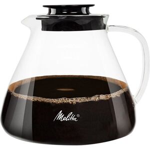 Melitta Glas Karaffe - Jug Melitta Glas Karaffe - Jug