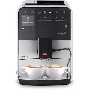 Melitta Barista Smart T - Plata Melitta Barista Smart T - Plata