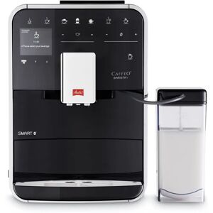 Melitta Barista T Smart - Black - Bean to Cup Coffee Machine Melitta Barista T Smart - Black - Bean to Cup Coffee Machine