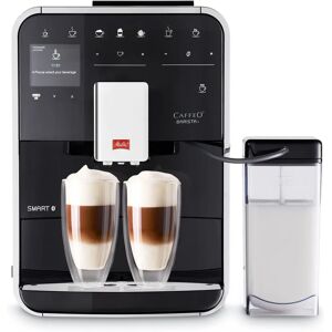 Melitta Barista T Smart - Black - Bean to Cup Coffee Machine Melitta Barista T Smart - Black - Bean to Cup Coffee Machine