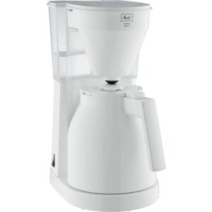Melitta 1023-05 - Weiß - Filterkaffeemaschine Melitta 1023-05 - Weiß - Filterkaffeemaschine