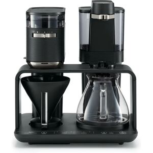 Melitta 1024-01 - Black/Silver - Filter Coffee Maker Melitta 1024-01 - Black/Silver - Filter Coffee Maker