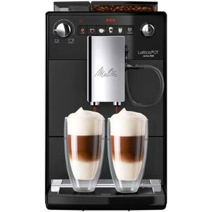 Melitta Latticia F300-100 - Negro escarchado - Máquina de café de goteo Melitta Latticia F300-100 - Negro escarchado - Máquina de café de goteo