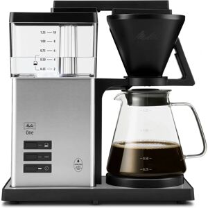 Melitta One 1031-03 - Cremet Hvid Melitta One 1031-03 - Cremet Hvid