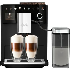 Melitta CI Touch - Black - Bean to Cup Coffee Machine Melitta CI Touch - Black - Bean to Cup Coffee Machine