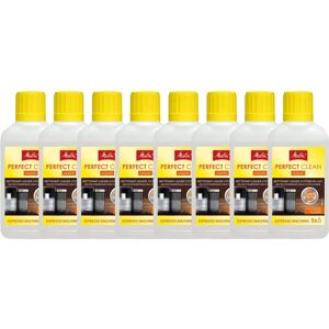 Melitta Perfect Clean Milk System Cleaner Melitta Perfect Clean Milk System Cleaner