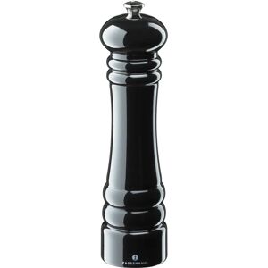Zassenhaus Berlín pepřový mlýnek - Nastavitelný, Bukové dřevo, 24cm Zassenhaus Berlín pepřový mlýnek - Nastavitelný, Bukové dřevo, 24cm