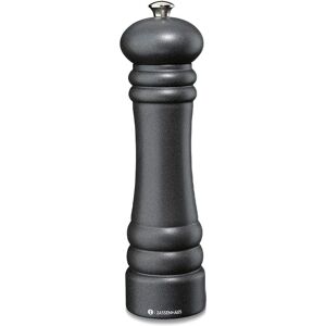 Zassenhaus Berlin Pepparmyrtel - 24cm, Svart - Gjutjärnsimitation Zassenhaus Berlin Pepparmyrtel - 24cm, Svart - Gjutjärnsimitation