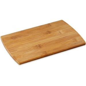 Zassenhaus 054026 Bamboo Cutting Board - Rectangular Kitchen Tool Zassenhaus 054026 Bamboo Cutting Board - Rectangular Kitchen Tool
