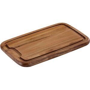 Zassenhaus 055122 Planche à découper en acacia durable - Cuisine Zassenhaus 055122 Planche à découper en acacia durable - Cuisine