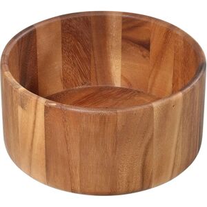 Zassenhaus Acaciahouten Saladeschaal Ø25x12,5 - Saladeschaal Zassenhaus Acaciahouten Saladeschaal Ø25x12,5 - Saladeschaal