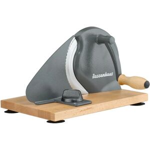 Cortadora de Pan Classic Zassenhaus - Cortador de Pan Cortadora de Pan Classic Zassenhaus - Cortador de Pan