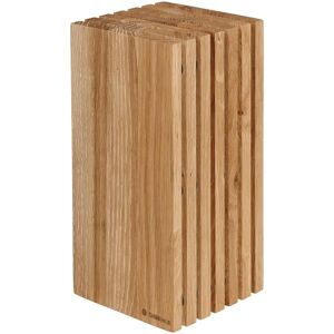 Zassenhaus dębowa szkatułka na noże - 12 noży - Maksymalna długość ostrza 26cm Zassenhaus dębowa szkatułka na noże - 12 noży - Maksymalna długość ostrza 26cm