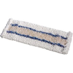 Vermop - Sprint Tronic - Blanc-Bleu - 1x1 - Mop - Publicité Vermop - Sprint Tronic - Blanc-Bleu - 1x1 - Mop - Publicité