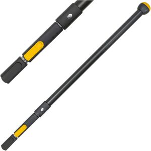 Vermop Vermop SCANDIC X Poteau télescopique - 800-1710mm ajustable - Publicité Vermop Vermop SCANDIC X Poteau télescopique - 800-1710mm ajustable - Publicité
