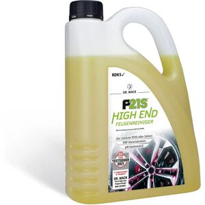 Dr. Wack Chemie P21s High End Felgenreiniger - 2 L Dr. Wack Chemie P21s High End Felgenreiniger - 2 L