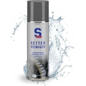 S100 Kettenreiniger - 300 ml - Kettenreiniger S100 Kettenreiniger - 300 ml - Kettenreiniger