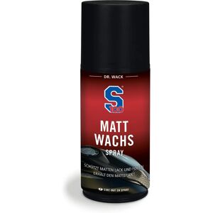 S100 Sprej matové vosk 250 ml - Sprej na matné povrchy S100 Sprej matové vosk 250 ml - Sprej na matné povrchy