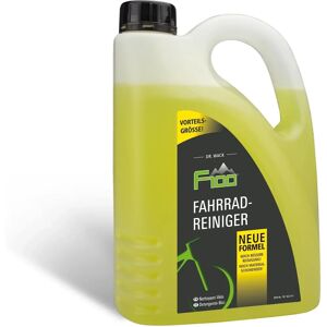 DR. WACK F100 Fietsreiniger - Actieve Formule, 2L DR. WACK F100 Fietsreiniger - Actieve Formule, 2L