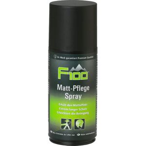 Matný sprej F100 na kola - Péče o kolo Matný sprej F100 na kola - Péče o kolo
