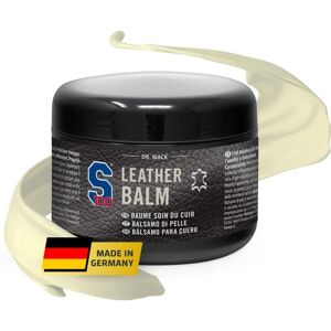 S100 Lærbalsam - Passer for Alle Huds Typer - 250ml S100 Lærbalsam - Passer for Alle Huds Typer - 250ml