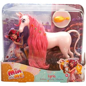 Simba Mia und Me Lyria Einhorn - Figur Simba Mia und Me Lyria Einhorn - Figur
