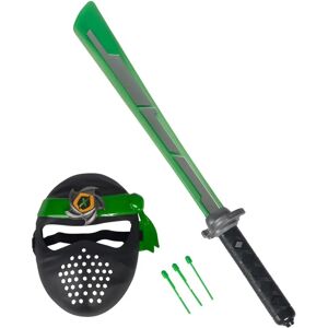 Simba Dickie Next Ninja Schwert und Maske - Spielzeug Schwert & Maske Simba Dickie Next Ninja Schwert und Maske - Spielzeug Schwert & Maske