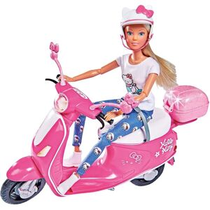 Simba 109283024 MultiColour Scooter - Scooter Simba 109283024 MultiColour Scooter - Scooter