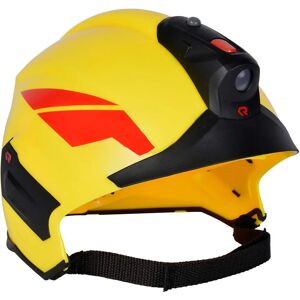 Hełm strażaka Rosenbauer z światłem - Zabawka Hełm strażaka Rosenbauer z światłem - Zabawka