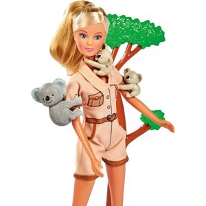 Simba Toys Koala - Toy Set with Dolls and Tree Simba Toys Koala - Toy Set with Dolls and Tree