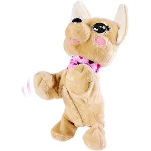 Simba Dickie Baby Boo - Plush Toy - Stuffed Animal Simba Dickie Baby Boo - Plush Toy - Stuffed Animal