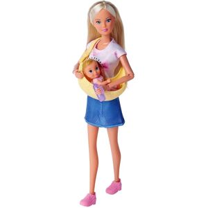 Simba Dickie Baby Bag - Baby Doll & Accessories Simba Dickie Baby Bag - Baby Doll & Accessories