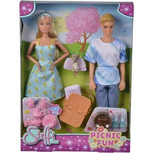 Simba Steffi Love Picnic Fun (105733584) Simba Steffi Love Picnic Fun (105733584)