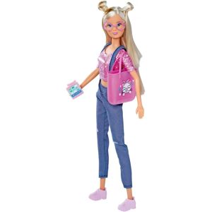 Simba 105733602 - Steffi Love Kitty Fashion - Doll Simba 105733602 - Steffi Love Kitty Fashion - Doll