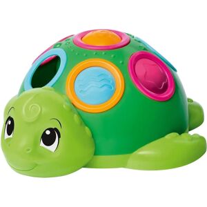 ABC Toys Simba Sliden Match Turtle - Fargerik Babyleke ABC Toys Simba Sliden Match Turtle - Fargerik Babyleke