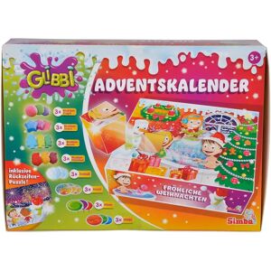 Simba Toys Adventskalender - 24 Överraskningar - Bad- och Lekglädje Simba Toys Adventskalender - 24 Överraskningar - Bad- och Lekglädje