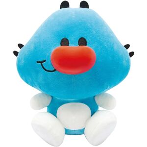 Brinquedo de Pelúcia Simba Oggy Azul - Efeitos de luz e som Brinquedo de Pelúcia Simba Oggy Azul - Efeitos de luz e som