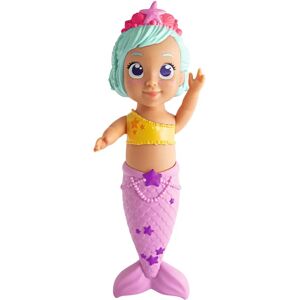 Jouet de bain sirène bébé Simba - Changement de couleur, Mobile, 30cm - Publicité Jouet de bain sirène bébé Simba - Changement de couleur, Mobile, 30cm - Publicité