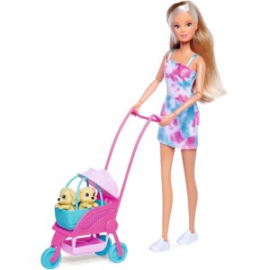 Simba Baba Baba Babák és Babakocsi - 29cm Simba Baba Baba Babák és Babakocsi - 29cm