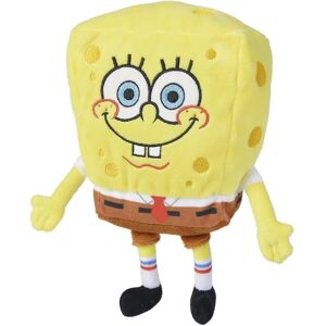 Simba SpongeBob Plush 20cm - Stuffed Toy Simba SpongeBob Plush 20cm - Stuffed Toy